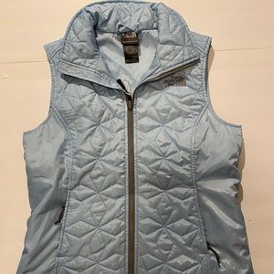 The North Face Puff Vest